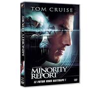 Minority Report – DVD – Edición Francia