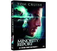 Minority Report [Francia] [DVD]