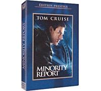 Minority Report [Francia] [DVD]