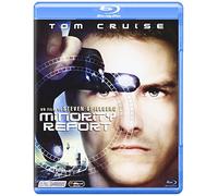 Minority report [Italia] [Blu-ray]