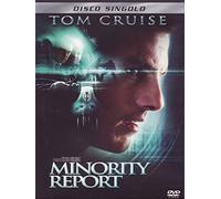 Minority report [Italia] [DVD]