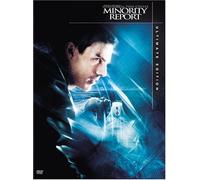 Minority Report: New Ultimate E [Alemania] [DVD]