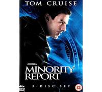 Minority Report [Reino Unido] [DVD]