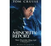 Minority Report [USA] [DVD]