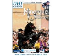 Minorque : Les cavaliers de la Saint-Jean [Francia] [DVD]