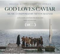 Minos Matsas - God Loves Caviar
