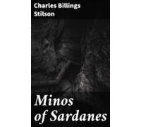 Minos Of Sardanes (ebook)