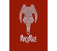 MinosMaze - The Minotaur's Labyrinth Steam Key GLOBAL