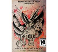 Minot Vets for Vets Presents: Adult Activity Book (Minot Vets for Vets Activity Books)