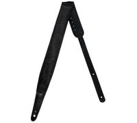 Minotaur NG-S12 Leather Strap Black