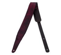 Minotaur NG-S13 Leather Strap Bordeaux