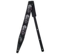 Minotaur NG-S32 Leather Strap Black