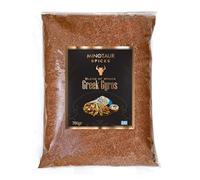 Minotaur Spices | Greek Gyros 700 g | Mezcla de especias para gyros griegos | Para cerdo y pollo, en bolsa
