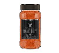 Minotaur Spices | Magic Dust Mezcla de especias | 600 g | Escabeche para barbacoa, Marinada para asar, BBQ Rub