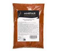 Minotaur Spices | Pimentón dulce molido, polvo de pimentón suave | 2 x 500g (1 kg)