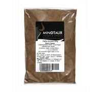 Minotaur Spices | Pimienta negra molida | 2 x 500 g (1 Kg)