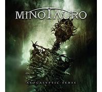 Minotauro - Apocalyptic Sense