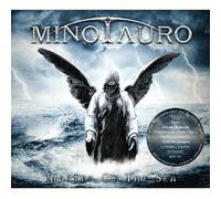 Minotauro - Master Of The Sea