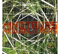 Minotaurs - New Believers