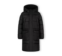 MINOTI Abrigo negro 140-146 negro