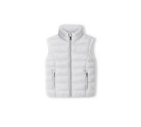 MINOTI Chaleco blanco 104-110 blanco
