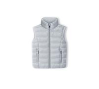 MINOTI Chaleco gris claro 134-140 gris claro