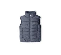 MINOTI Chaleco gris / gris claro 140-146 gris / gris claro