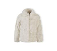 MINOTI Chaqueta de entretiempo beige 116-122 beige