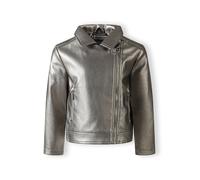 MINOTI Chaqueta de entretiempo plata 134-140 plata