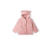 MINOTI Chaqueta de entretiempo rosa claro 86-92 rosa claro