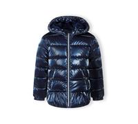 MINOTI Chaqueta de invierno azul oscuro 74-80 azul oscuro