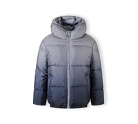 MINOTI Chaqueta de invierno azul oscuro / gris 116-122 azul oscuro / gris