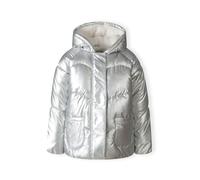 MINOTI Chaqueta de invierno plata 98-104 plata
