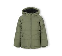 MINOTI Chaqueta de invierno verde 140-146 verde