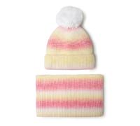 MINOTI Conjunto amarillo / rosa / blanco XXS-S amarillo / rosa / blanco