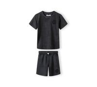 MINOTI Conjunto gris 158-164 gris