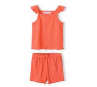 MINOTI Conjunto naranja 122-128 naranja