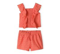 MINOTI Conjunto naranja 140-146 naranja