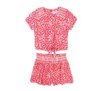 MINOTI Conjunto rosa 116-122 rosa