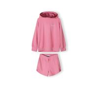 MINOTI Conjunto rosa neón 152-158 rosa neón