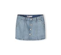 MINOTI Falda azul claro 110-116 azul claro