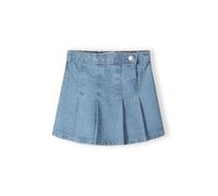 MINOTI Falda azul denim 134-140 azul denim