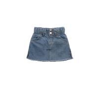 MINOTI Falda azul denim 146-152 azul denim