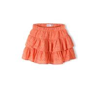 MINOTI Falda coral 86-92 coral