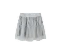 MINOTI Falda gris 146-152 gris