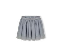 MINOTI Falda gris 92-96 gris