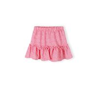 MINOTI Falda pitaya / blanco 122-128 pitaya / blanco