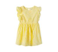 MINOTI Vestido amarillo 146-152 amarillo