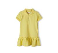 MINOTI Vestido amarillo 86-92 amarillo