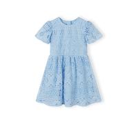 MINOTI Vestido azul cielo 134-140 azul cielo